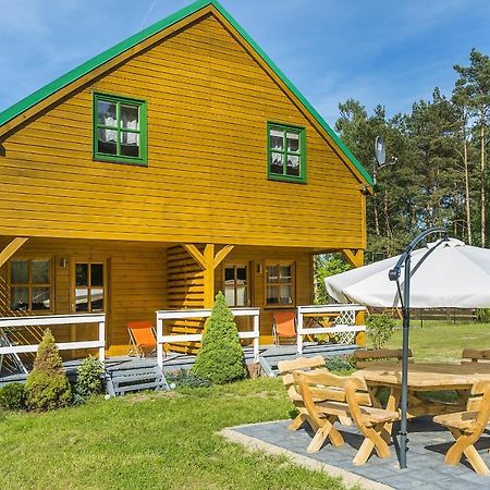 Domki Lena Kopalino Exterior foto